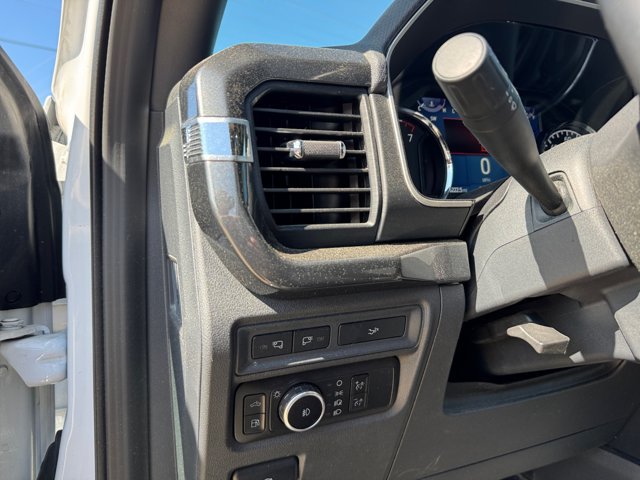 Certified 2023 Ford F150 XLT w/ Equipment Group 302A High AWD/4WD image 31