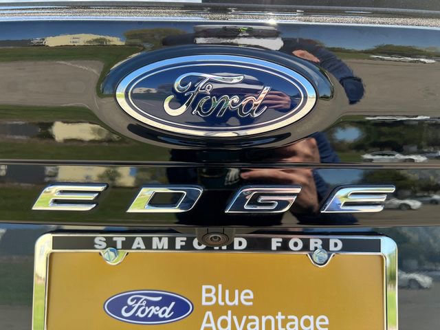 Certified 2023 Ford Edge SEL w/ Convenience Package AWD/4WD image 39
