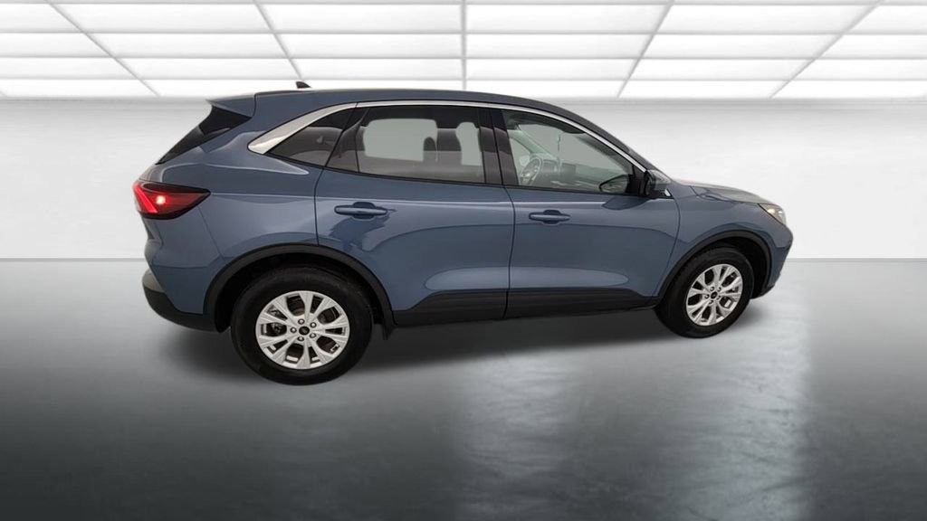 Certified 2023 Ford Escape Active w/ Tech Pack #2 image 8
