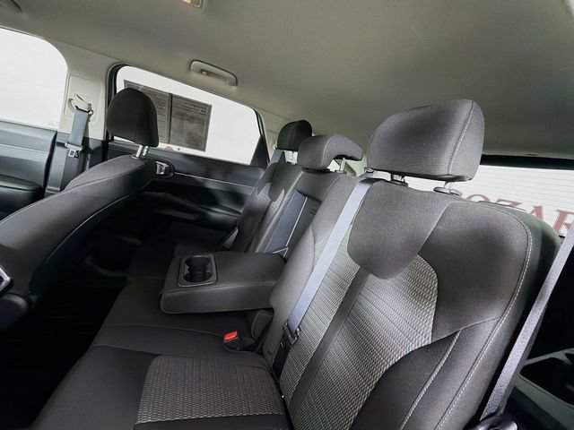 Used 2022 Kia Sorento LX FWD image 27