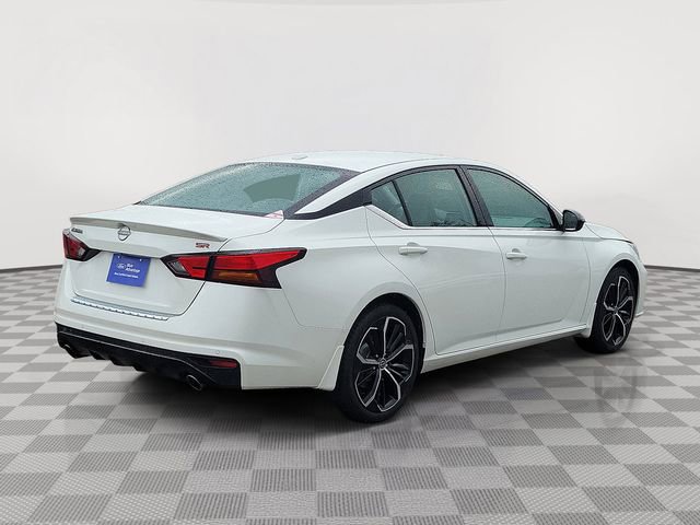 Used 2023 Nissan Altima 2.5 SR FWD image 5