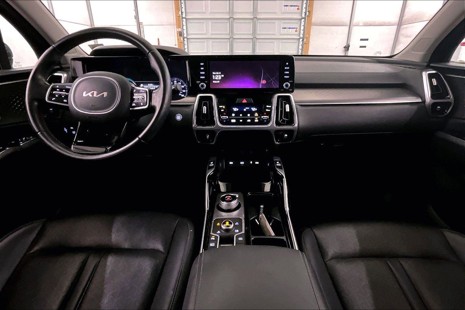 Used 2022 Kia Sorento SX image 14
