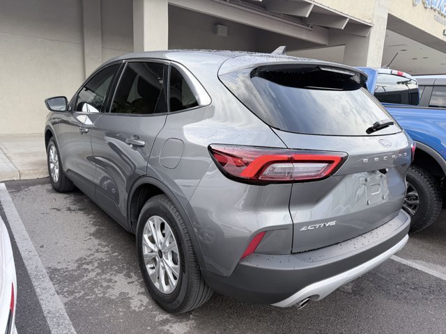 Certified 2024 Ford Escape Active FWD image 4