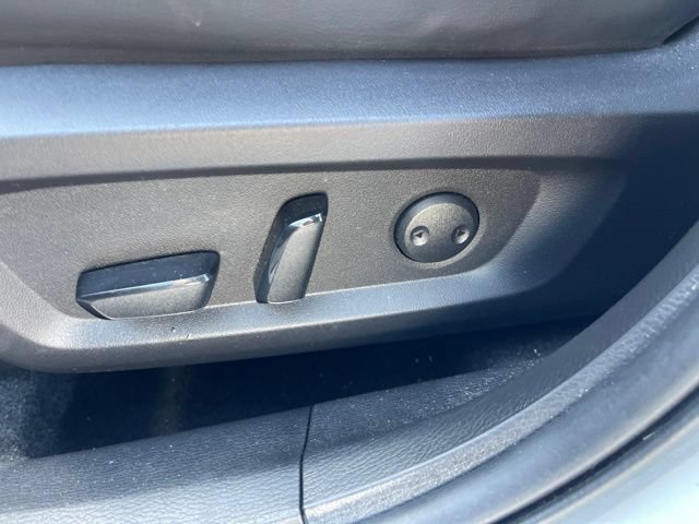 Used 2022 Mitsubishi Outlander SE AWD/4WD image 14
