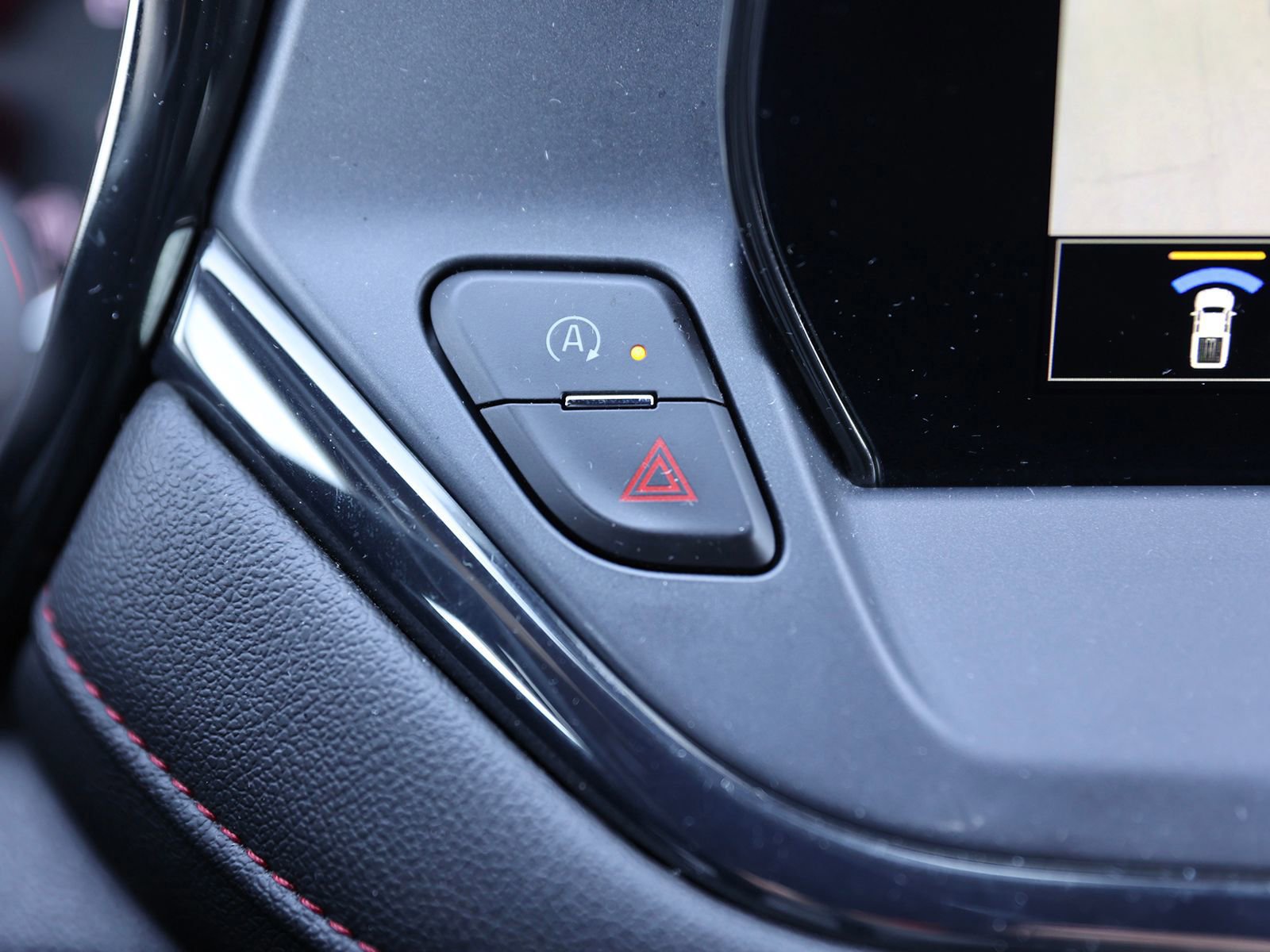 Used 2023 Chevrolet Blazer RS w/ Driver Confidence II Package image 32