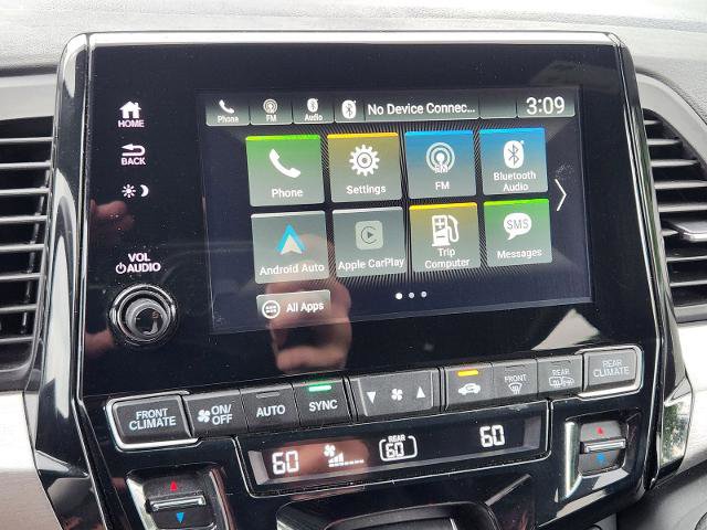 Used 2024 Honda Odyssey Sport image 16