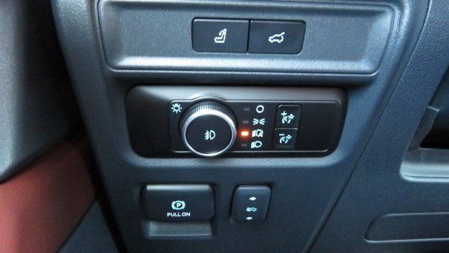 Certified 2023 Ford Expedition Max Limited image 27