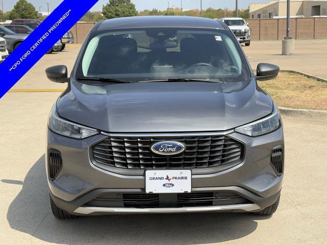 Certified 2023 Ford Escape Active FWD image 9