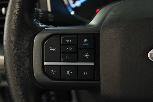 Certified 2021 Ford F150 XLT w/ Equipment Group 302A High AWD/4WD image 14