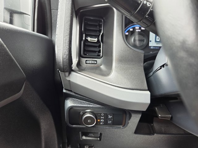 Certified 2022 Ford Bronco Big Bend AWD/4WD image 21
