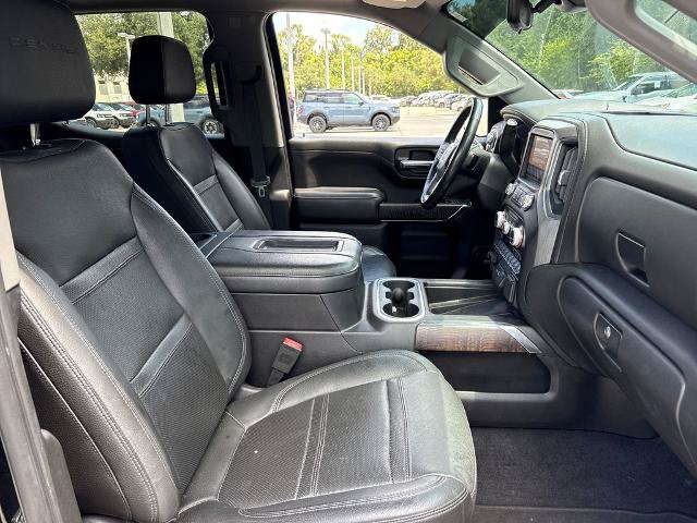 Used 2019 GMC Sierra 1500 Denali w/ Denali Ultimate Package AWD/4WD image 29