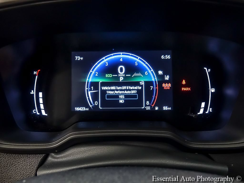 Used 2025 Toyota Corolla SE w/ SE Premium Package FWD image 15