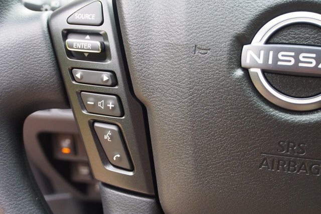 Used 2026 Nissan Frontier SV RWD image 19
