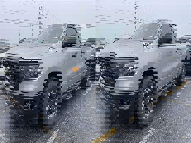 Used 2024 RAM 1500 Tradesman image 9