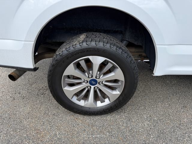 Certified 2018 Ford F150 XL w/ Equipment Group 101A Mid image 27
