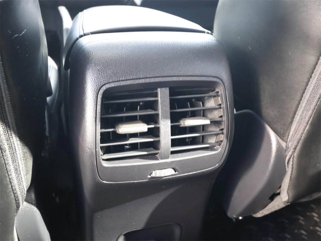 Certified 2025 Ford Bronco Sport Outer Banks w/ Outer Banks Tech Package+ image 14