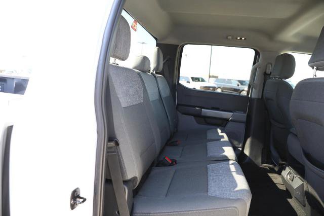 Certified 2024 Ford F350 XLT AWD/4WD image 31