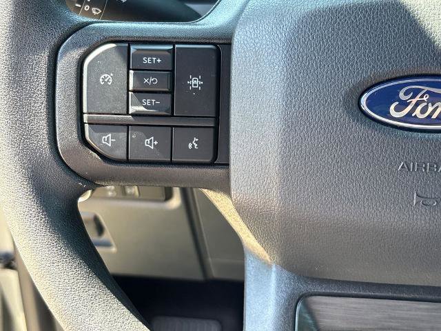 Certified 2025 Ford F150 STX RWD image 18