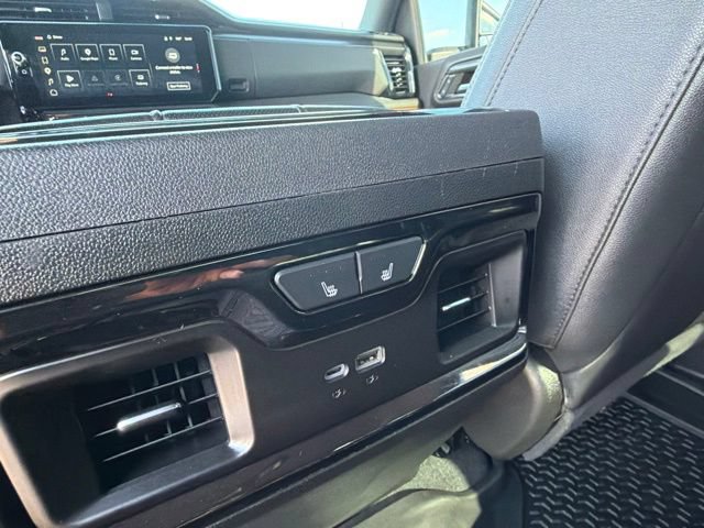 Used 2024 GMC Sierra 3500 AT4 AWD/4WD image 25