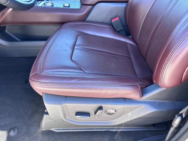 Certified 2024 Ford Expedition Limited image 24