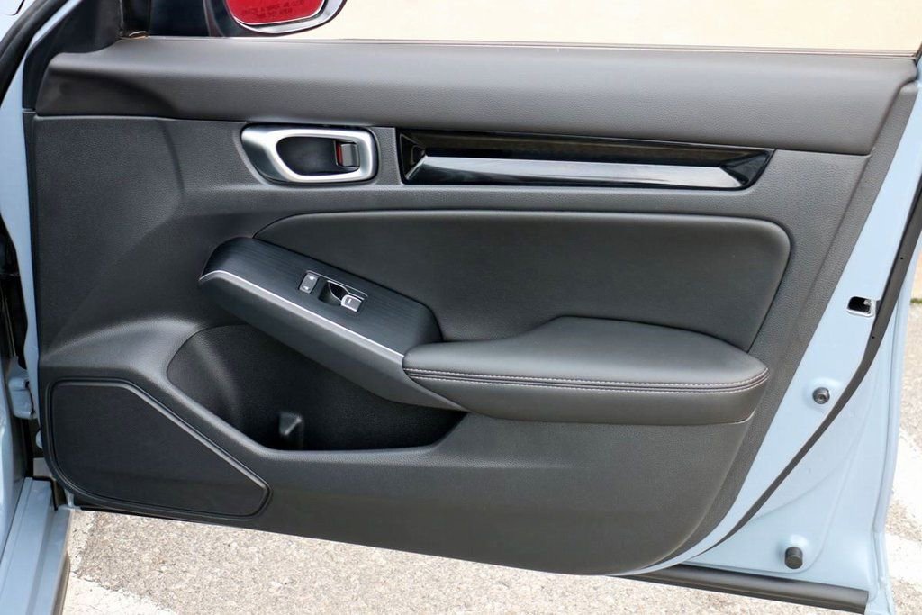 Used 2024 Honda Civic Sport Touring image 35