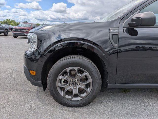 Certified 2023 Ford Maverick XLT FWD image 20