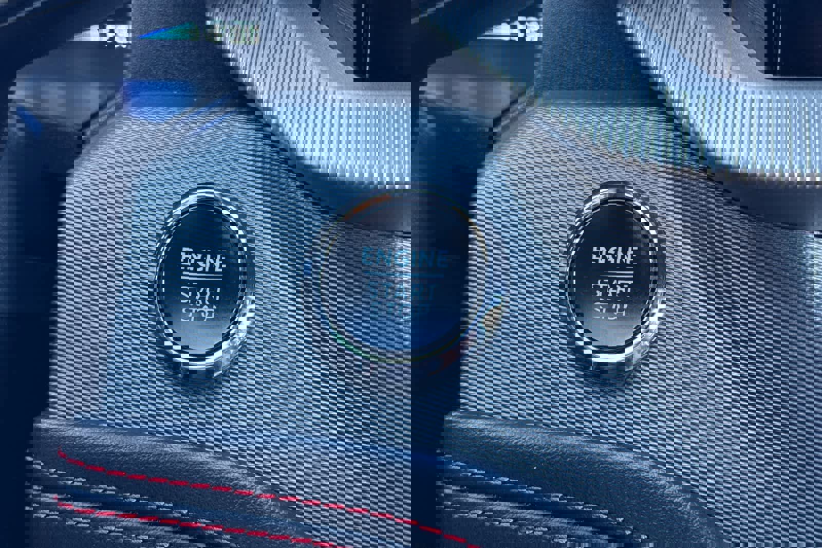 Certified 2025 Ford Explorer ST-Line w/ ST-Line Street Pack image 24