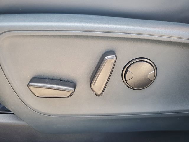 Certified 2024 Ford Maverick Lariat image 14