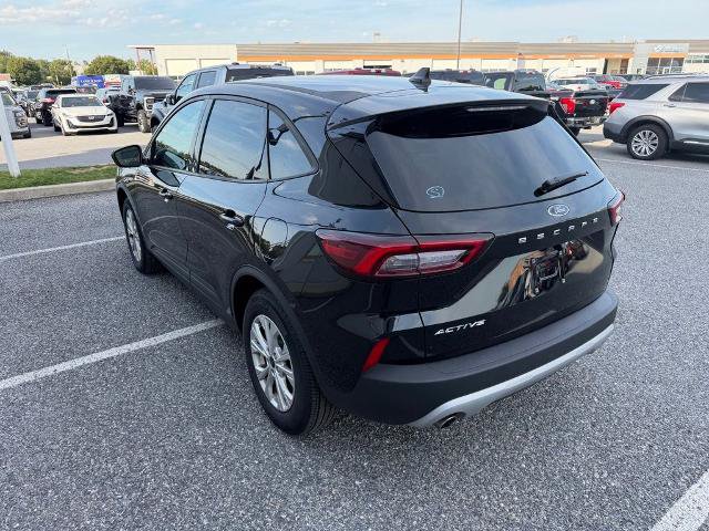 Certified 2025 Ford Escape Active FWD image 6