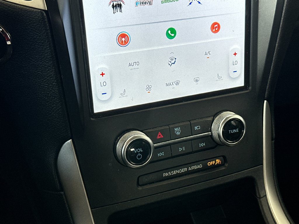 Certified 2024 Ford Edge SEL AWD/4WD image 19