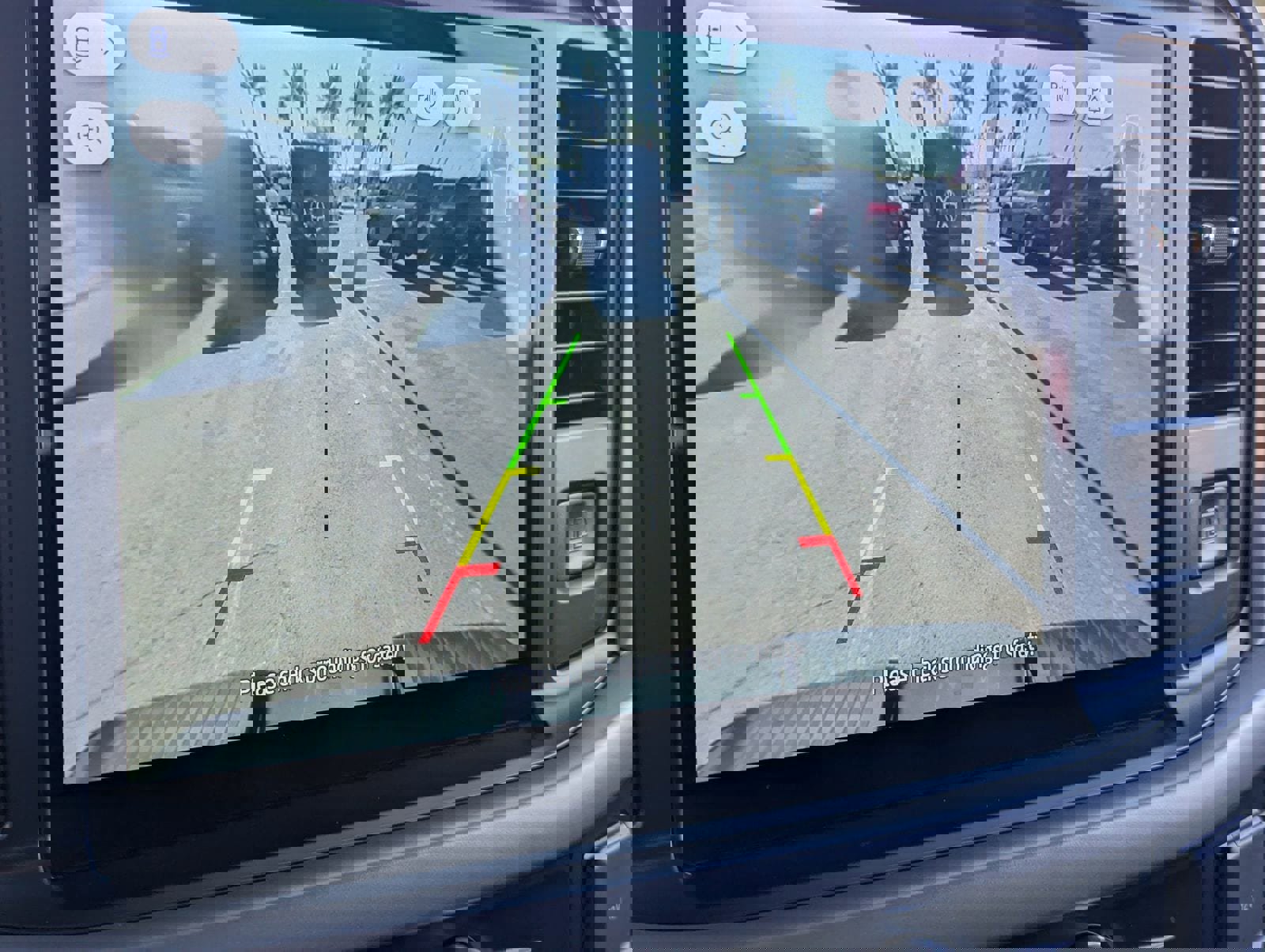 Certified 2025 Ford F150 XLT w/ Equipment Group 301A Standard image 23