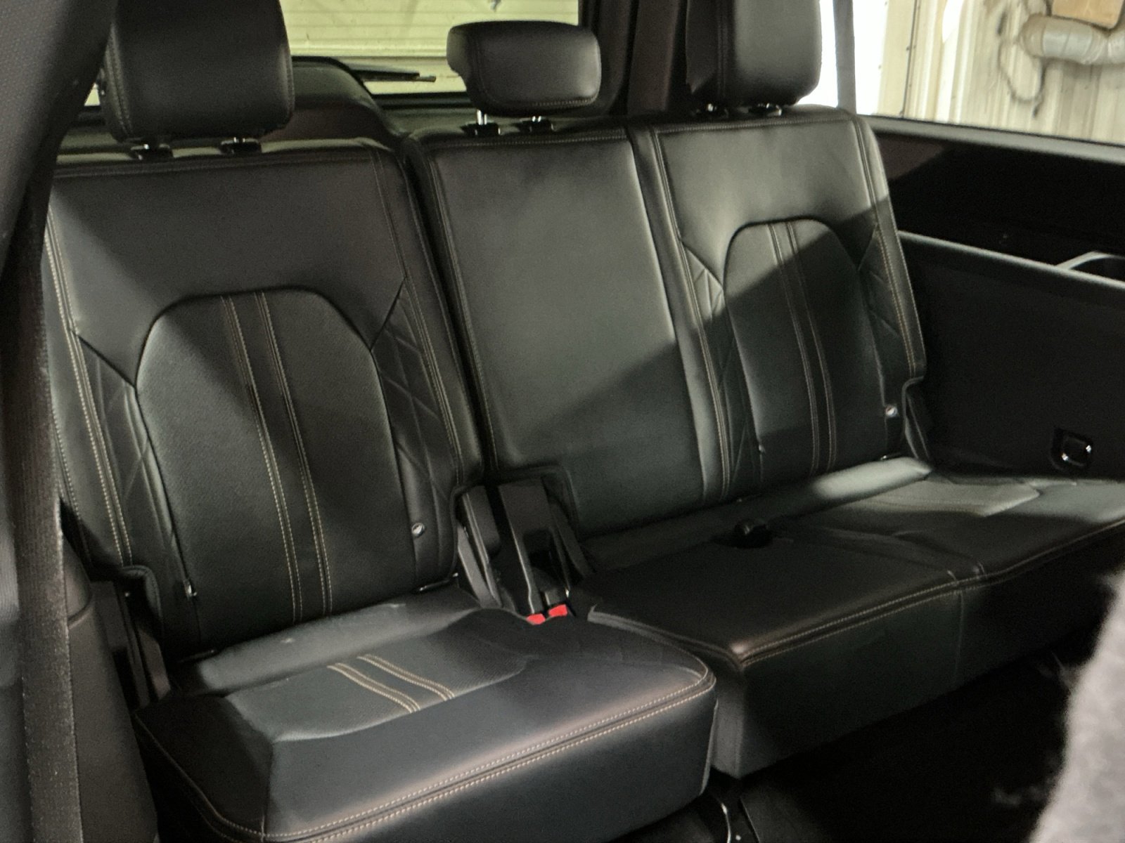Certified 2023 Ford Expedition Max Platinum image 17
