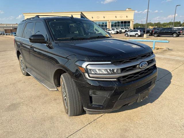 Certified 2023 Ford Expedition XLT AWD/4WD image 19
