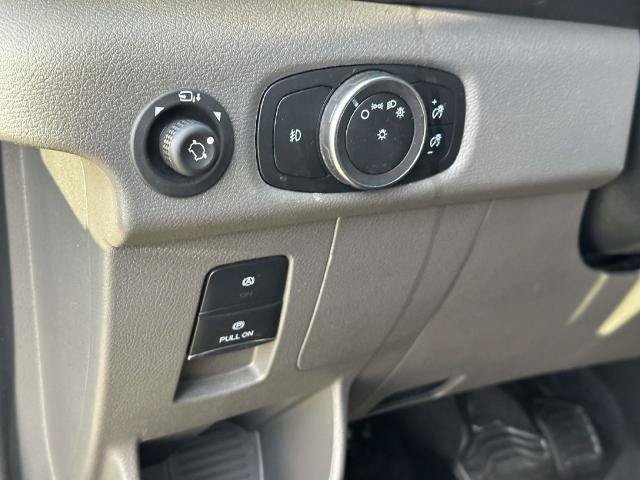 Certified 2025 Ford Transit 350 XLT RWD image 24