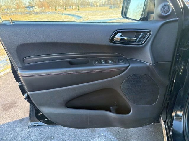 Used 2023 Dodge Durango GT image 22