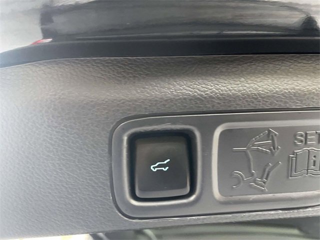 Certified 2023 Ford Expedition Max Platinum image 37