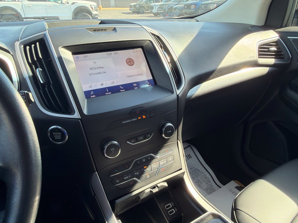 Certified 2020 Ford Edge SEL w/ Convenience Package AWD/4WD image 18