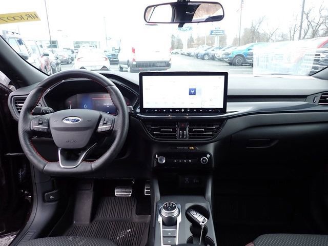 Certified 2023 Ford Escape ST-Line w/ Tech Pack #1 image 19