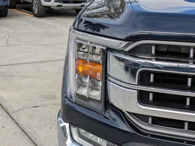 Certified 2021 Ford F150 Lariat image 9