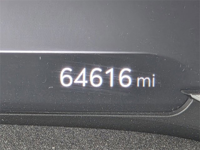 Used 2024 Genesis GV80 2.5T image 24