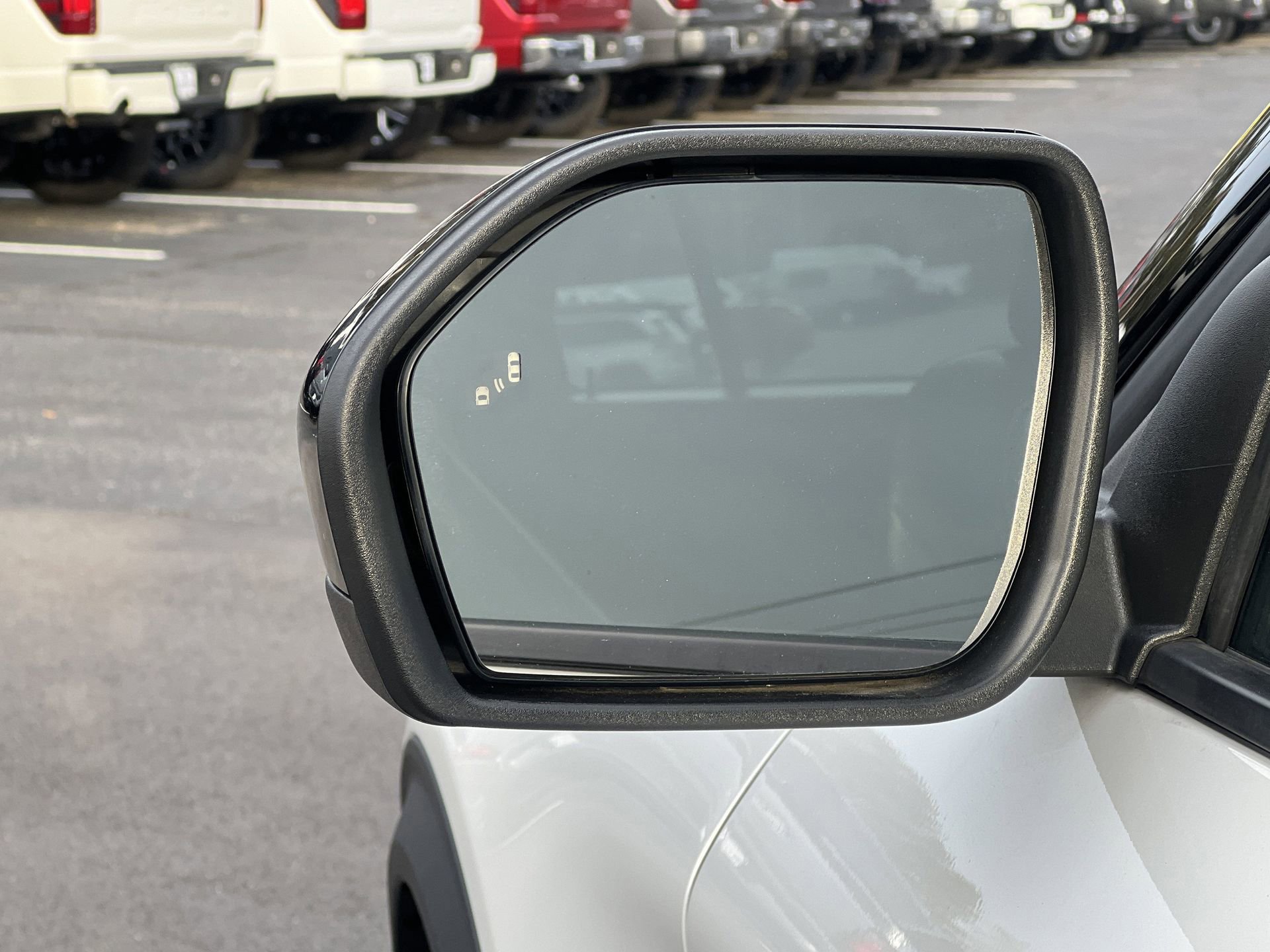 Certified 2023 Ford Explorer Timberline w/ Timberline Technology Package image 32