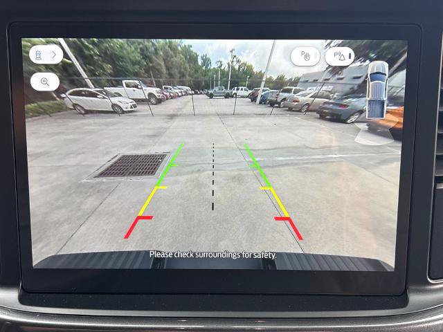 Certified 2025 Ford F150 STX w/ STX Black Appearance Package AWD/4WD image 24