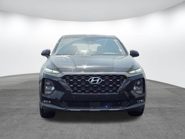 Used 2019 Hyundai Santa Fe SEL FWD image 2
