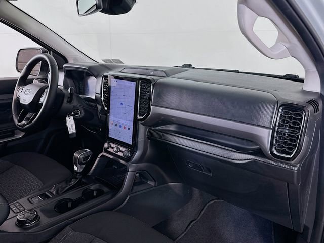 Certified 2024 Ford Ranger XLT w/ Equipment Group 301A High image 23