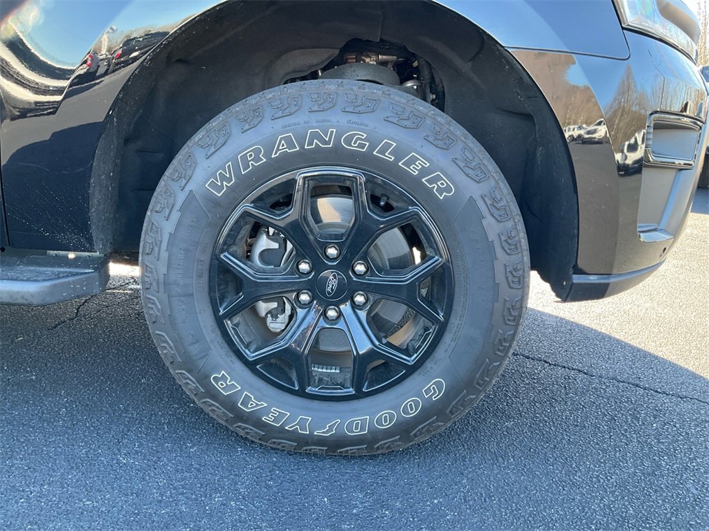 Certified 2024 Ford Expedition Timberline image 10