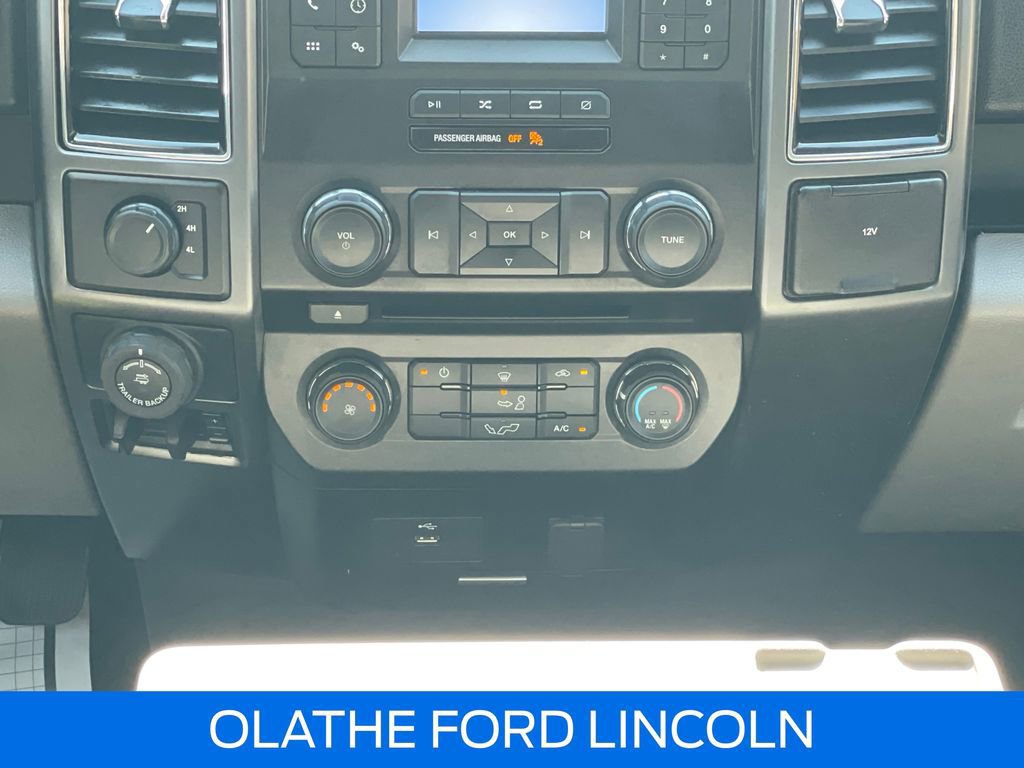 Certified 2018 Ford F150 XLT w/ XTR Package image 24