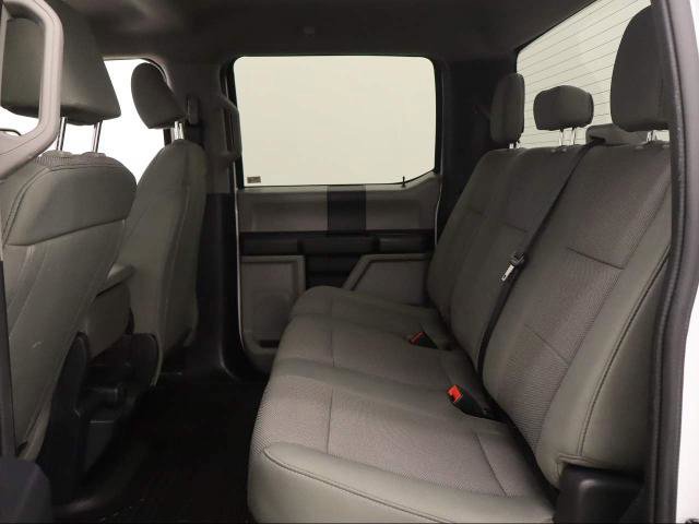 Certified 2022 Ford F350 XL w/ STX Appearance Package image 25