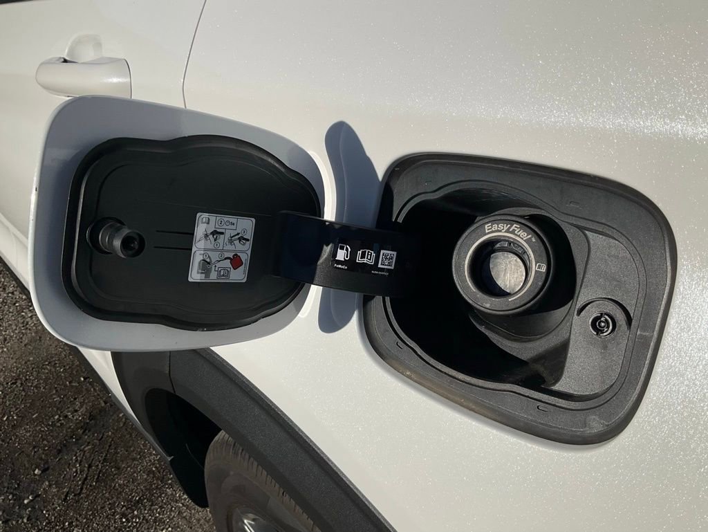 Certified 2025 Ford Explorer ST-Line w/ Premium Package image 22