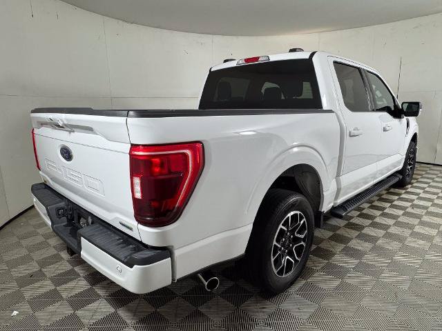Certified 2023 Ford F150 XLT w/ Equipment Group 302A High RWD image 3
