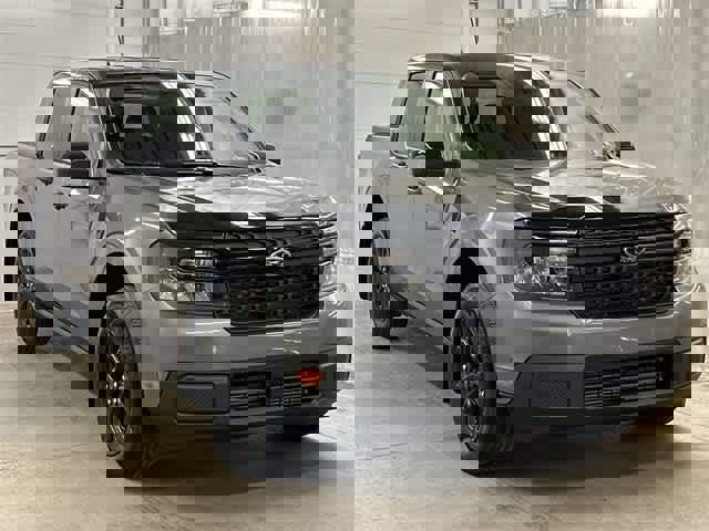 Certified 2023 Ford Maverick XLT w/ Equipment Group 300A Standard image 27